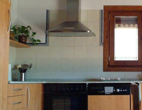 Apartamentos Casa Vidal Adahuesca Phòng bức ảnh