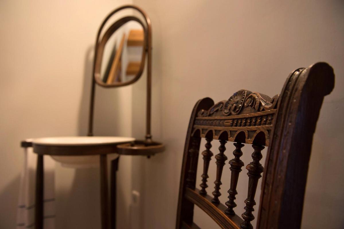 Apartamentos Casa Vidal Adahuesca Ngoại thất bức ảnh